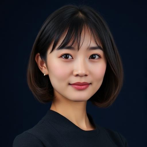 Aria Tanaka
