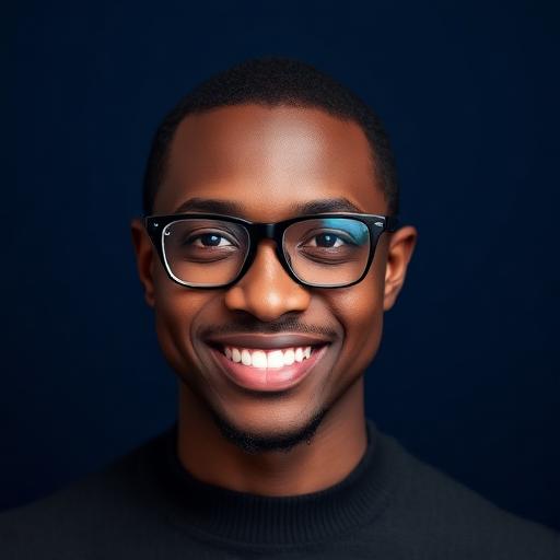 Jordan Mensah