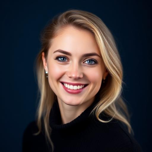 Maya Johansson