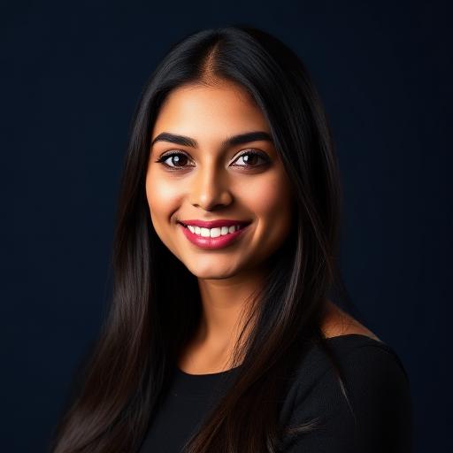 Priya Shah
