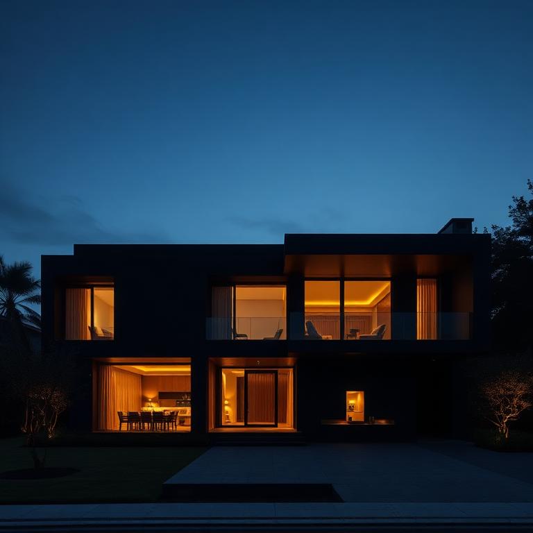 Real Estate