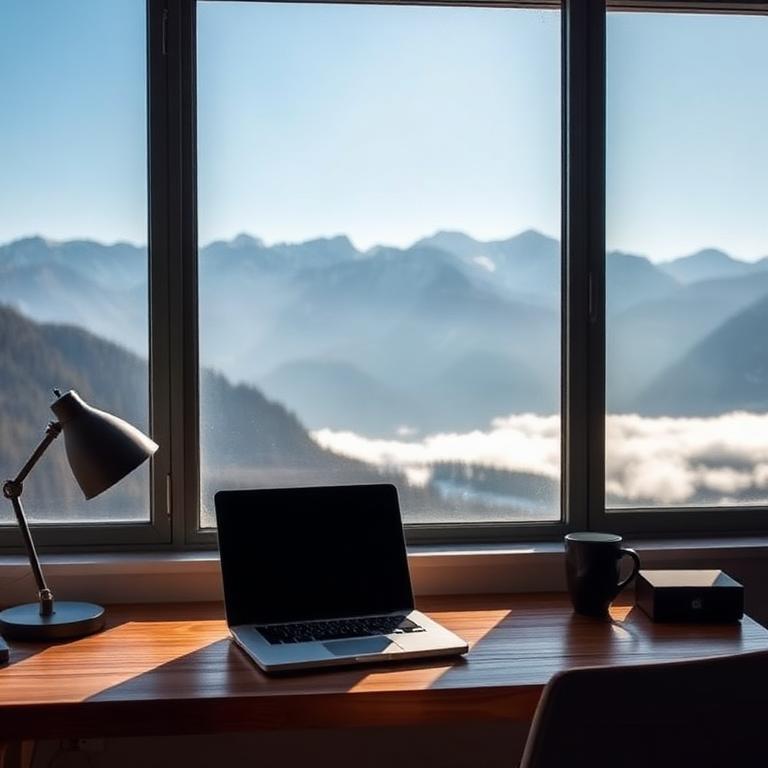 Remote Work