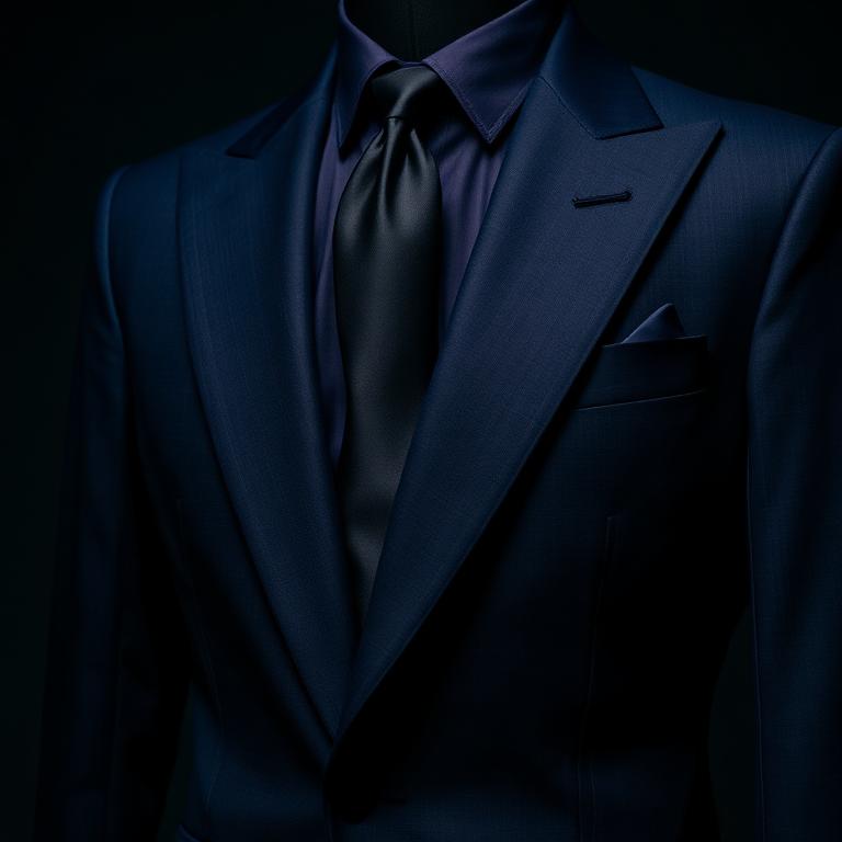 Suits